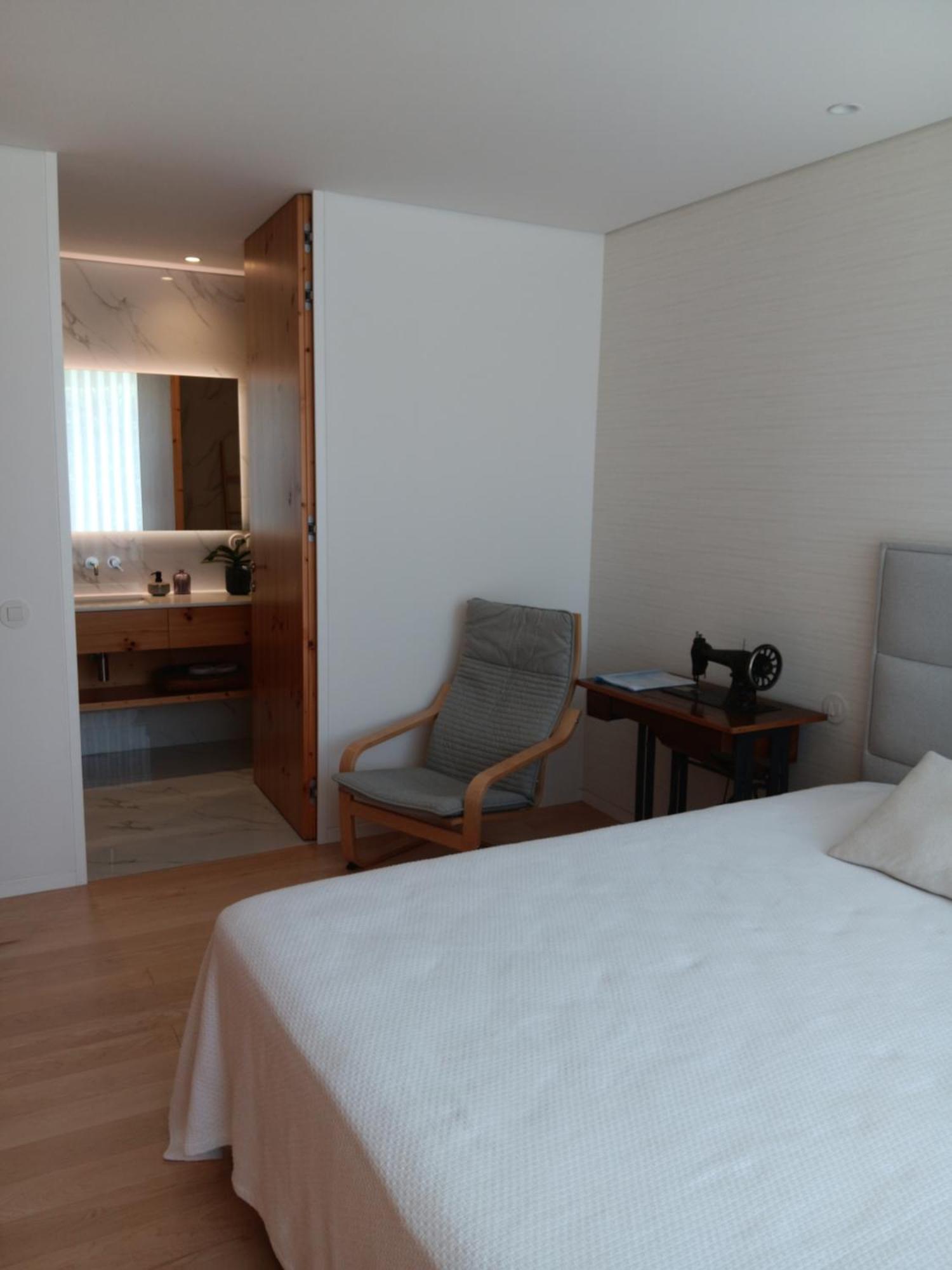 Salgueira Pilgrim'S Rest Apartment Apulia Ngoại thất bức ảnh
